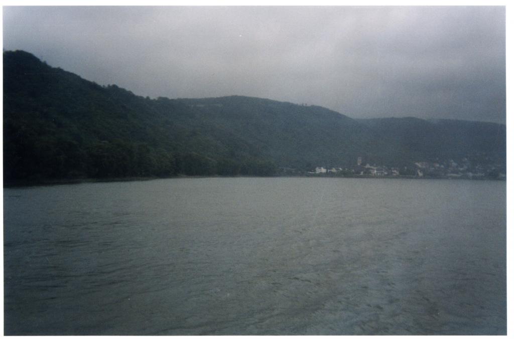 Foto de Boppard, Alemania