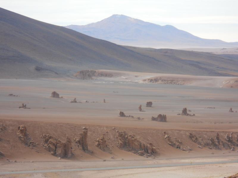 Foto de San Pedro de Atacama, Chile