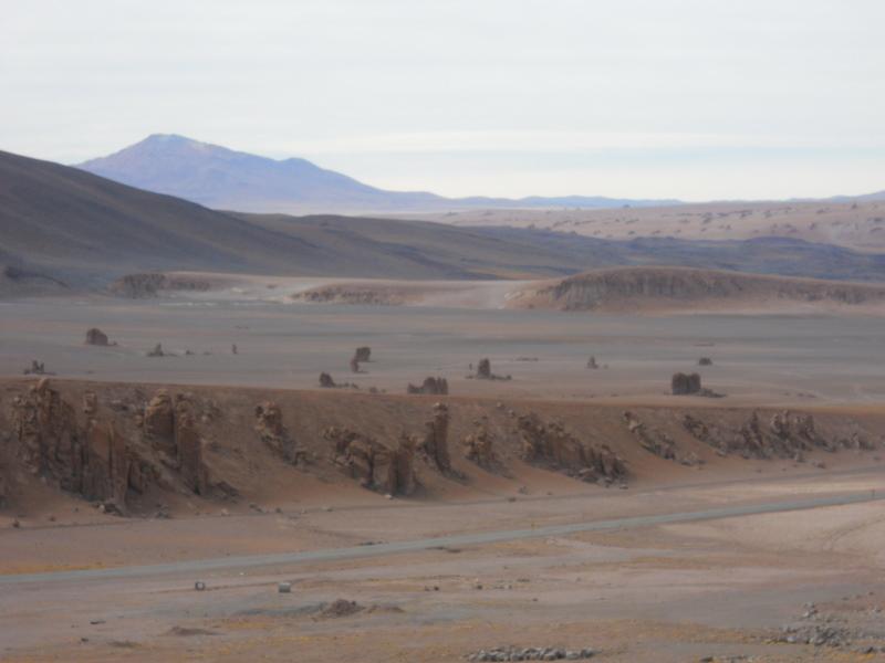 Foto de San Pedro de Atacama, Chile