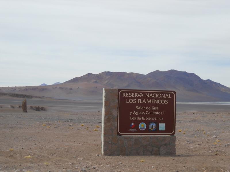 Foto de San Pedro de Atacama, Chile