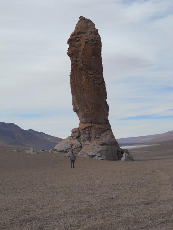 Foto de San Pedro de Atacama, Chile