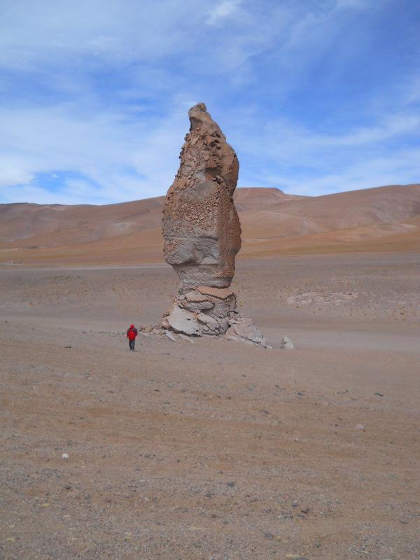 Foto de San Pedro de Atacama, Chile