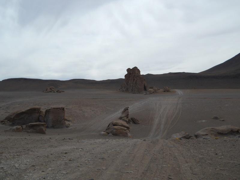 Foto de San Pedro de Atacama, Chile