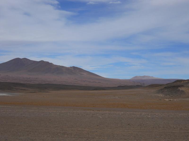 Foto de San Pedro de Atacama, Chile