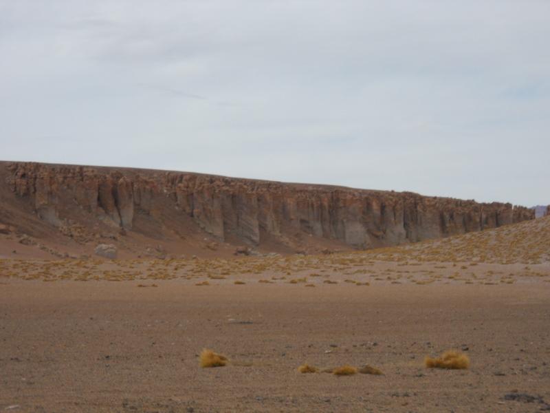 Foto de San Pedro de Atacama, Chile