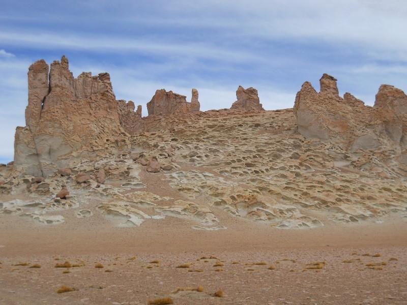 Foto de San Pedro de Atacama, Chile