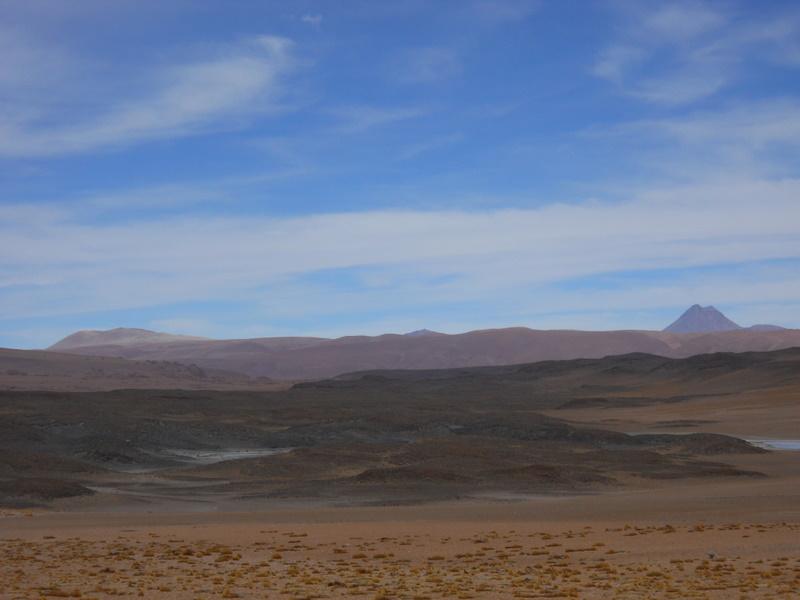 Foto de San Pedro de Atacama, Chile