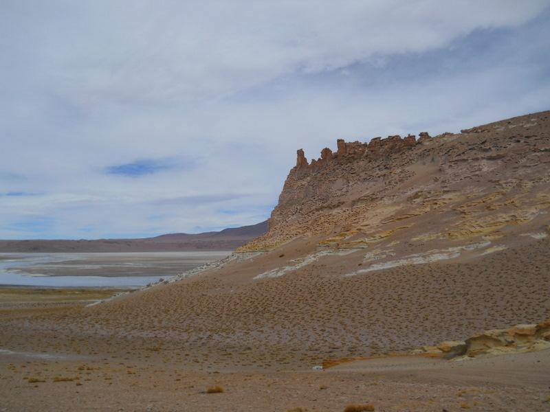 Foto de San Pedro de Atacama, Chile