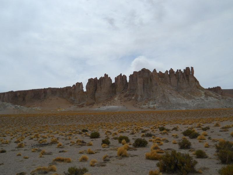 Foto de San Pedro de Atacama, Chile