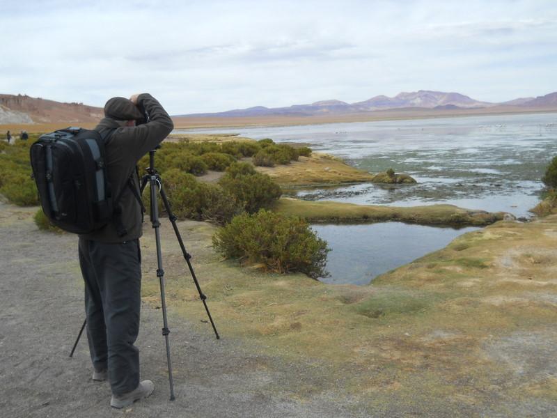 Foto de San Pedro de Atacama, Chile