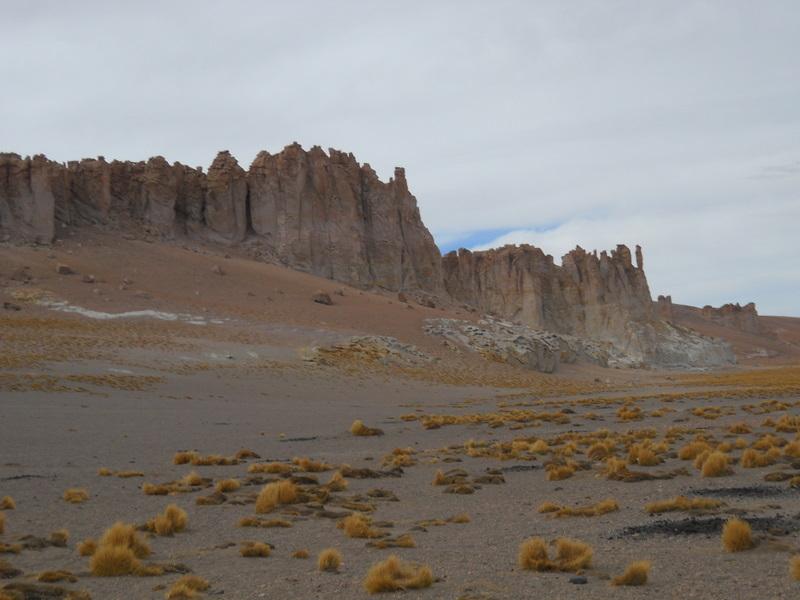 Foto de San Pedro de Atacama, Chile