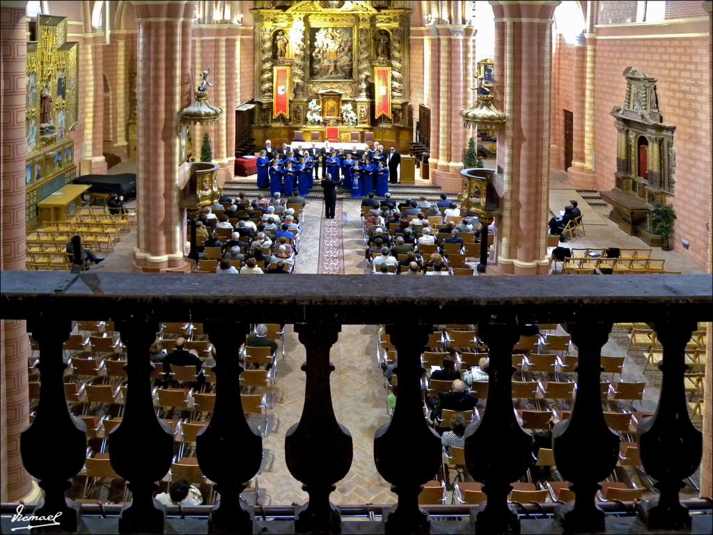 Foto de Calatayud (Zaragoza), España