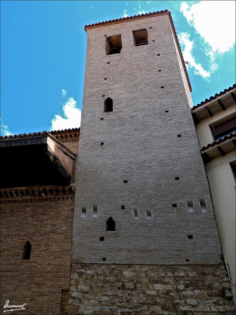 Foto de Calatayud (Zaragoza), España