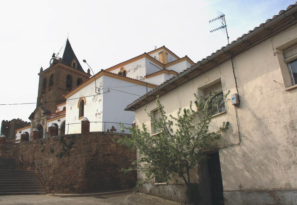 Foto de Cea (León), España