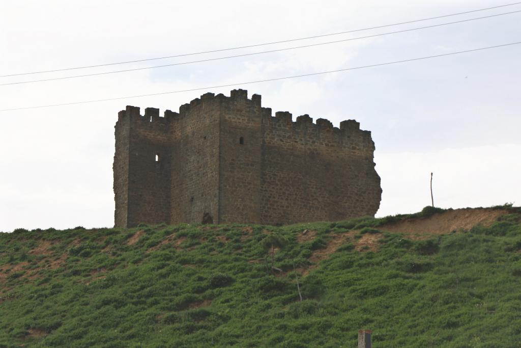 Foto de Cea (León), España