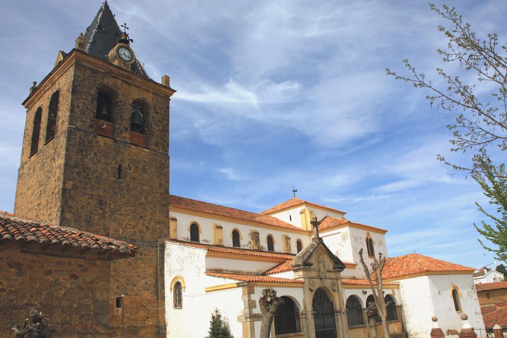 Foto de Cea (León), España