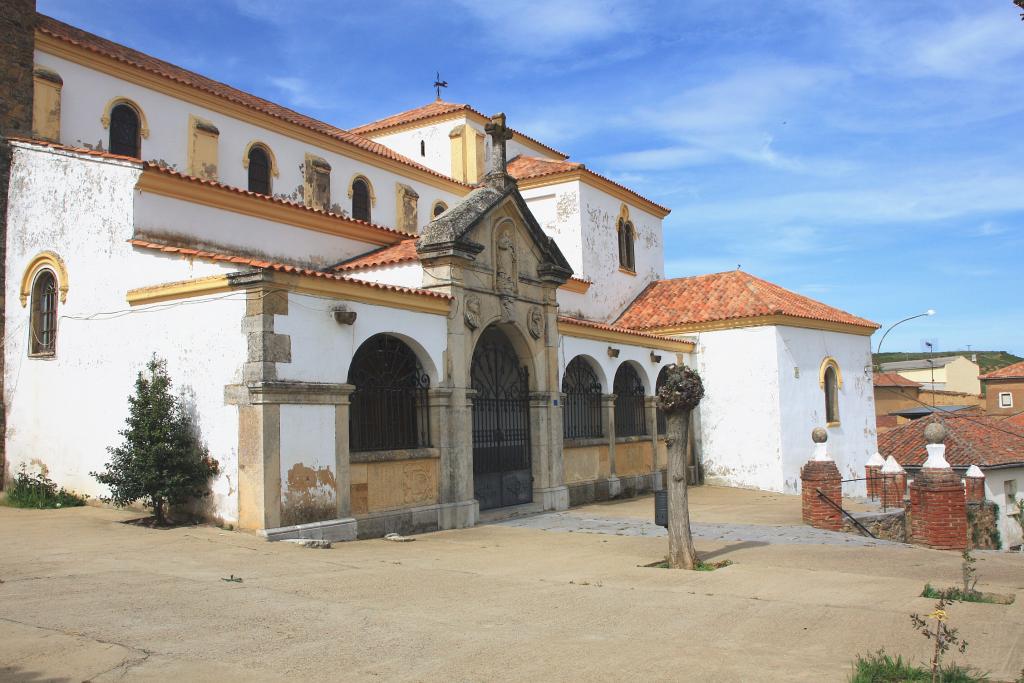 Foto de Cea (León), España