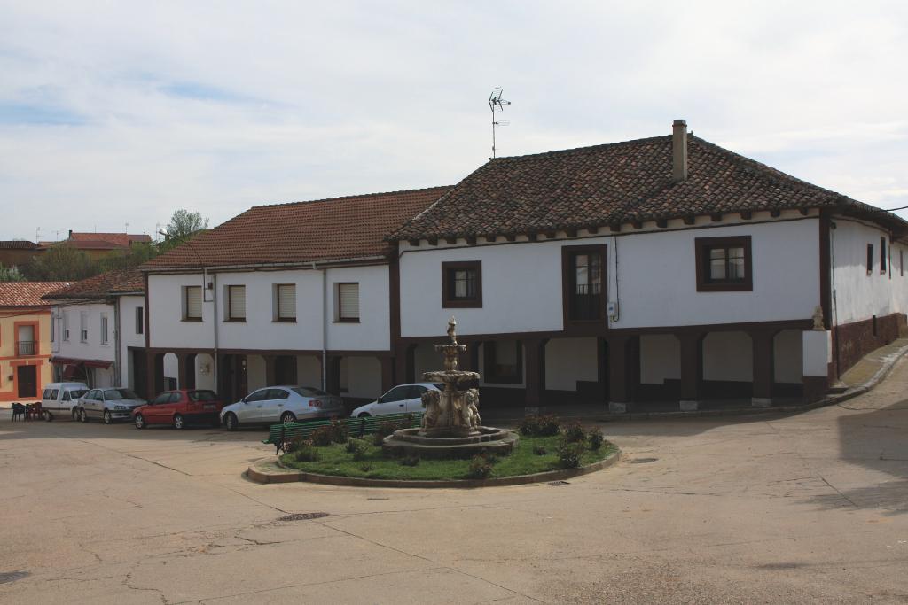 Foto de Cea (León), España