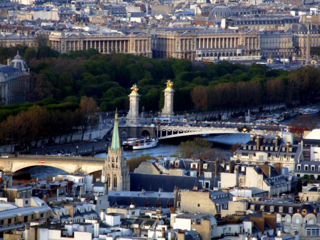 Foto de Paris, Francia