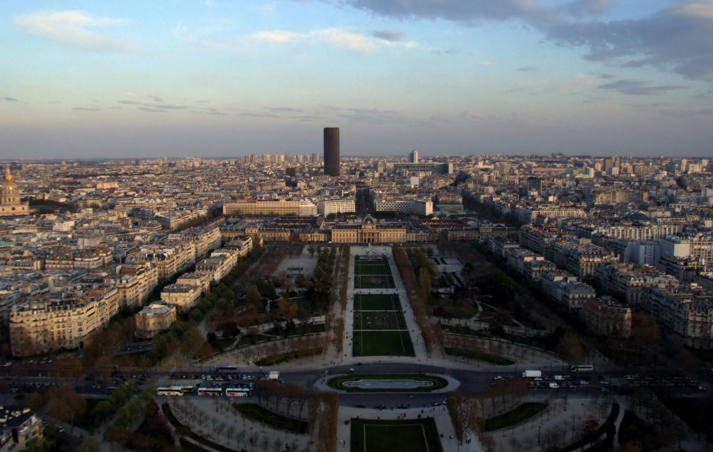 Foto de Paris, Francia