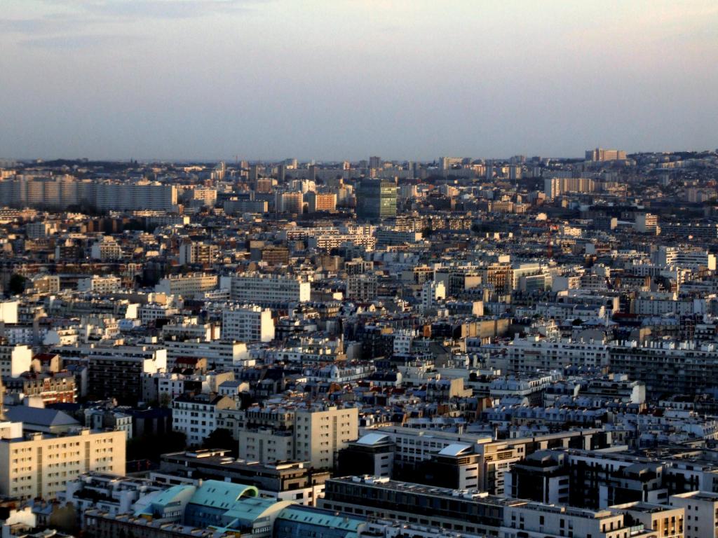 Foto de Paris, Francia