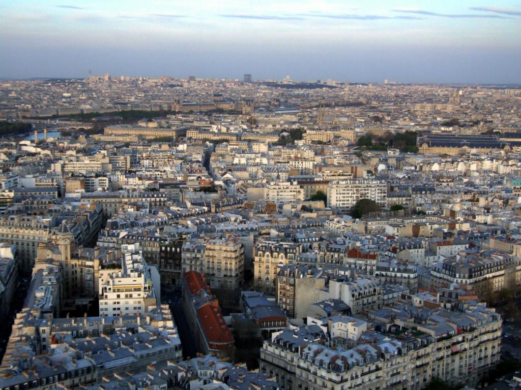 Foto de Paris, Francia