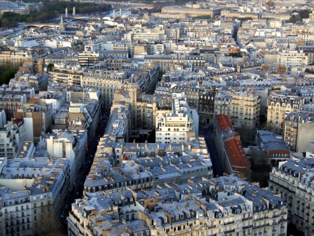 Foto de Paris, Francia