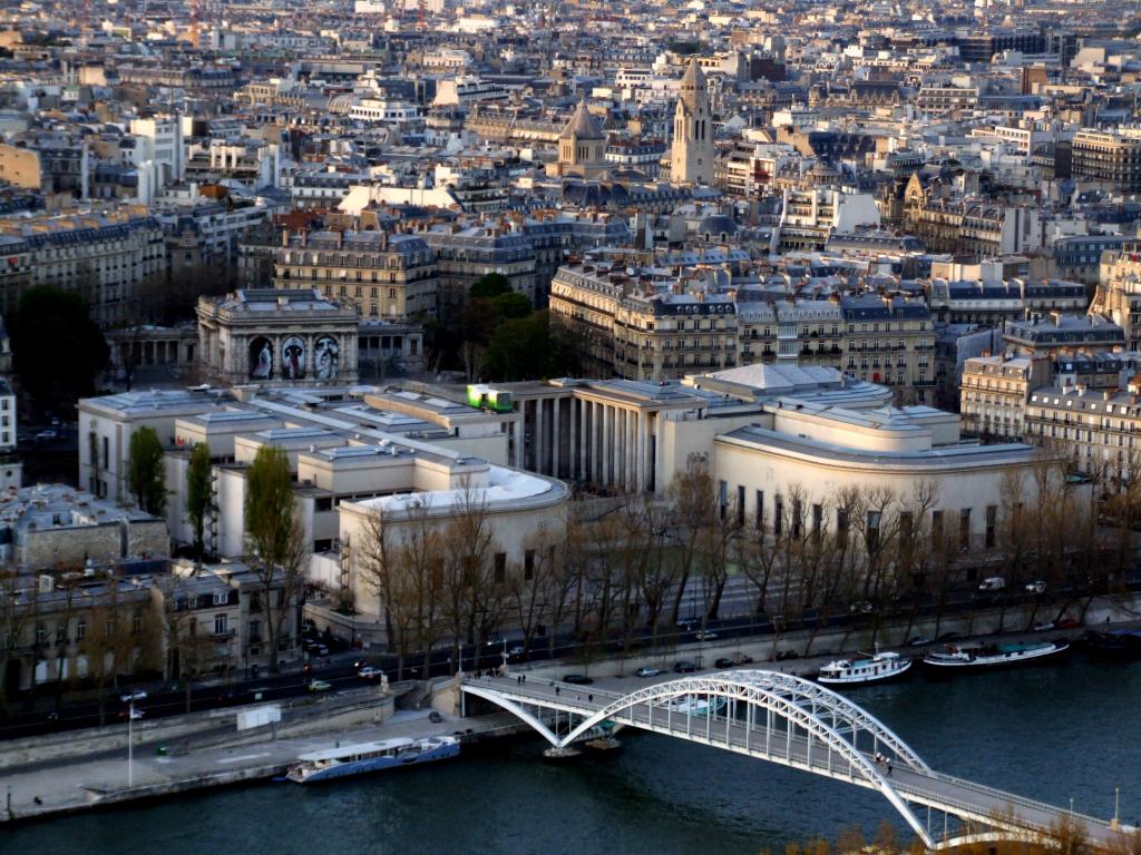 Foto de Paris, Francia