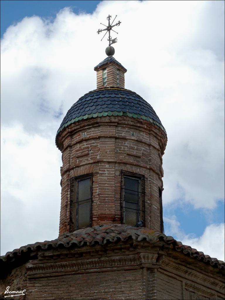 Foto de Calatayud (Zaragoza), España