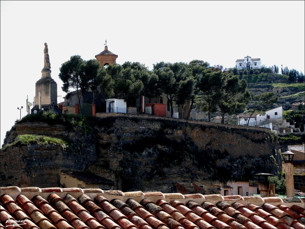 Foto de Calatayud (Zaragoza), España