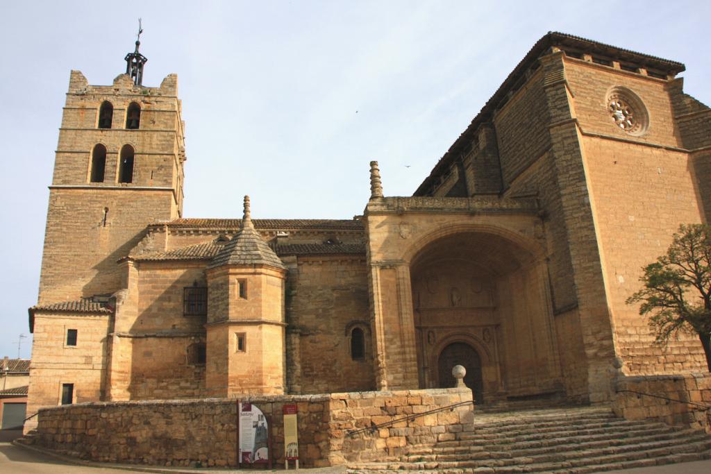 Foto de Santoyo (León), España