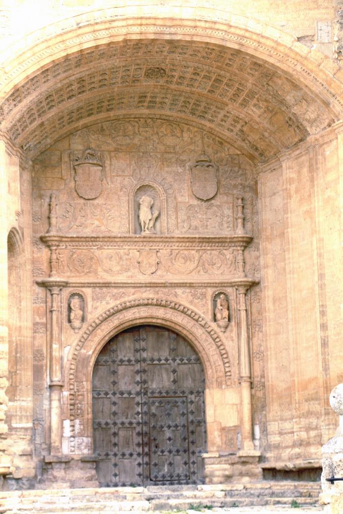 Foto de Santoyo (León), España