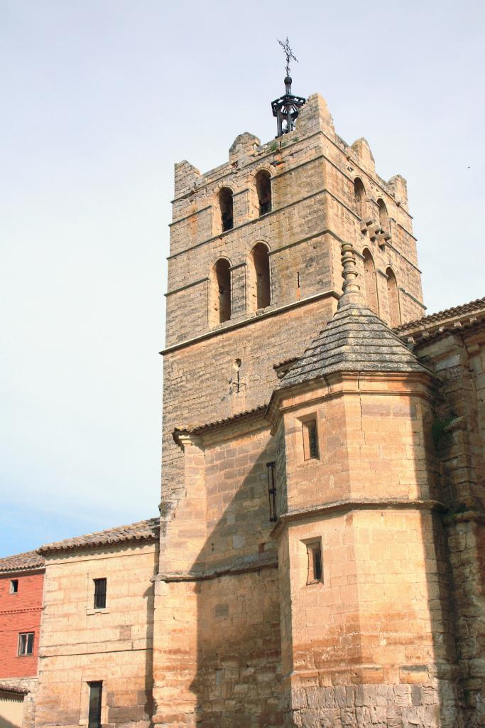 Foto de Santoyo (León), España