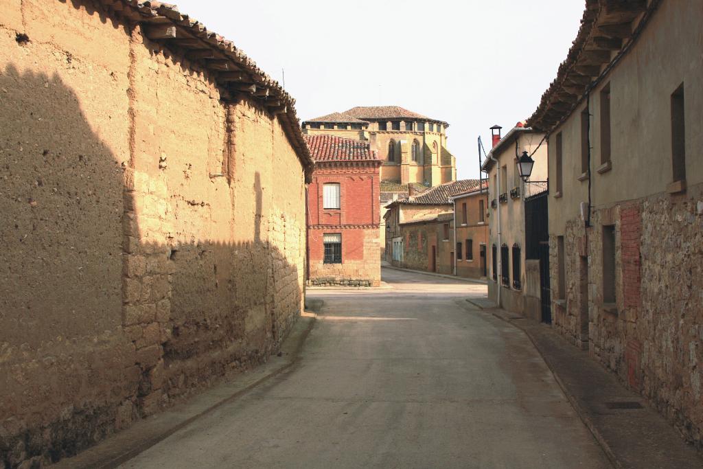 Foto de Santoyo (León), España