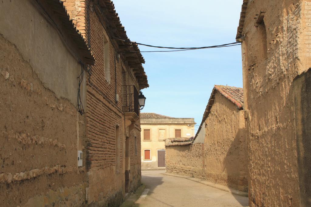 Foto de Santoyo (León), España