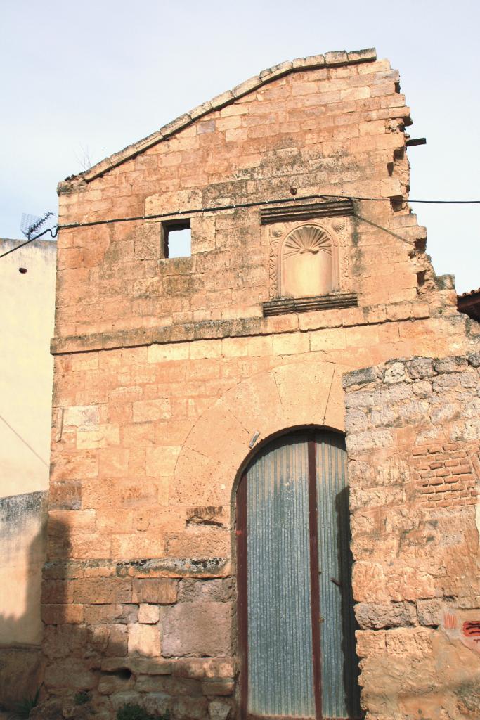 Foto de Santoyo (León), España