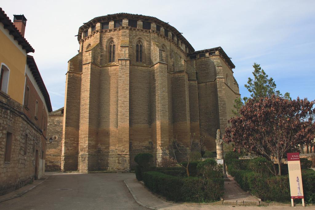 Foto de Santoyo (León), España