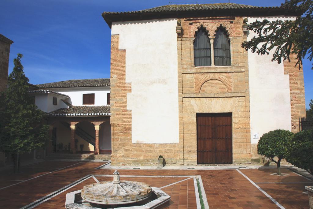 Foto de Astudillo (Palencia), España