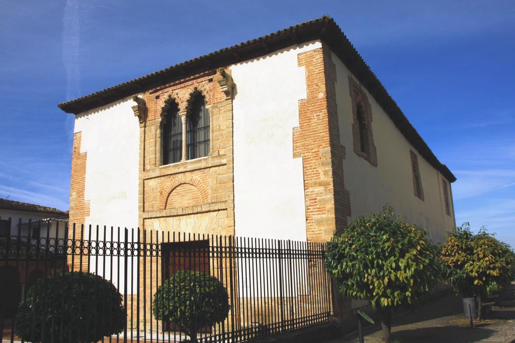 Foto de Astudillo (Palencia), España