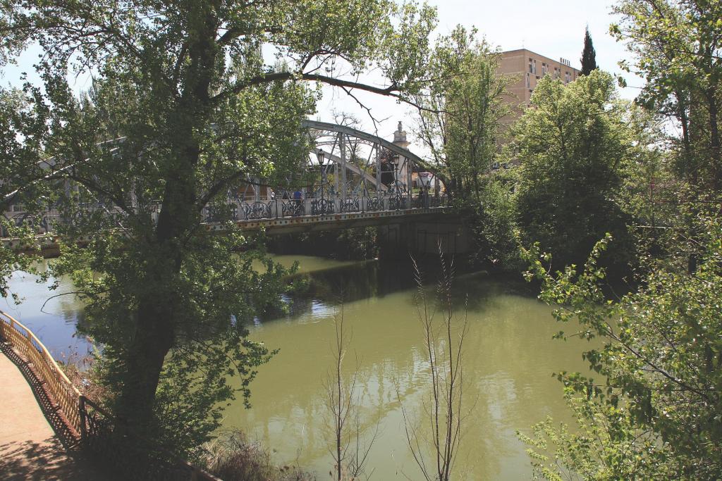 Foto de Palencia (Castilla y León), España