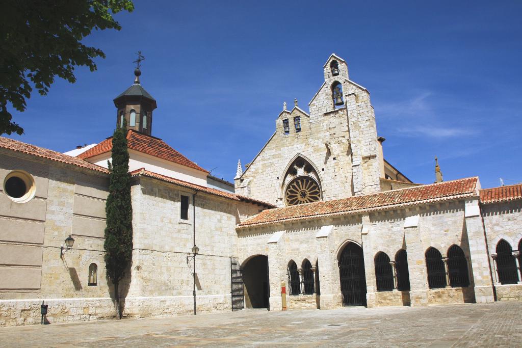 Foto de Palencia (Castilla y León), España