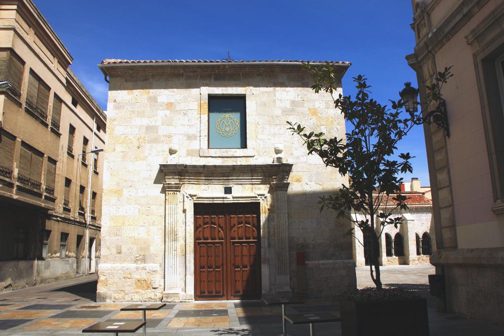 Foto de Palencia (Castilla y León), España