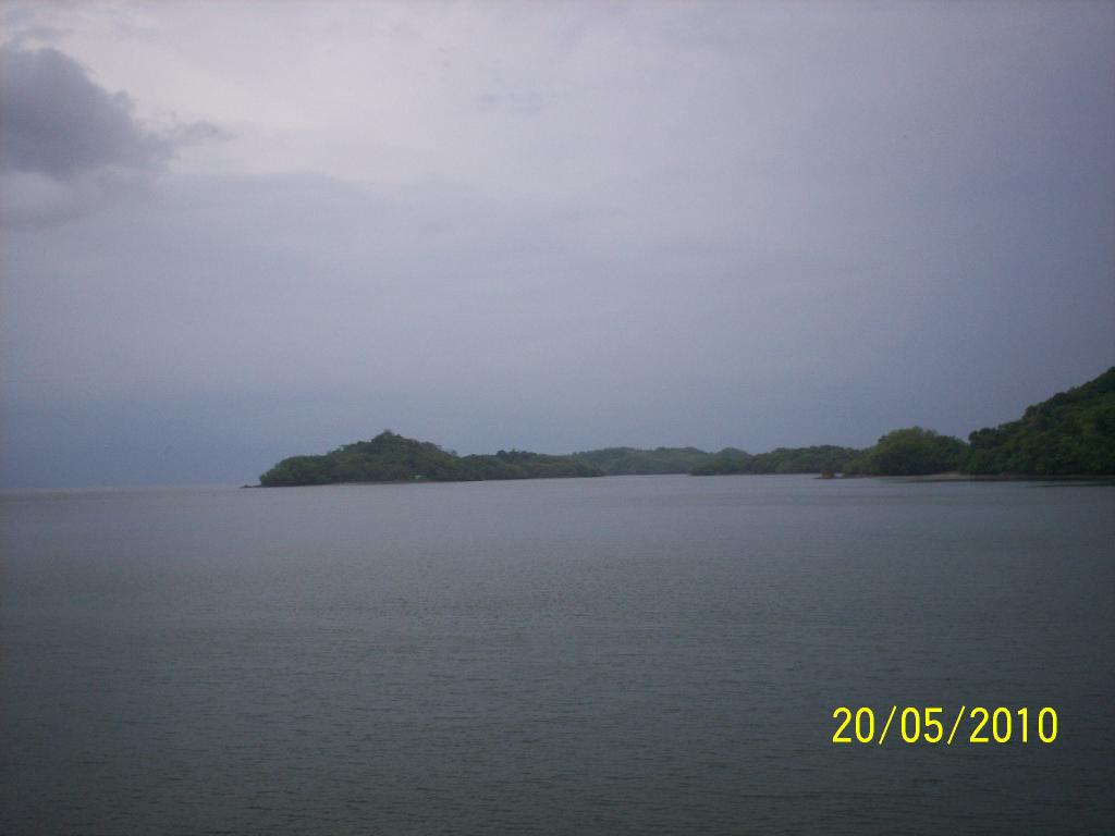 Foto de Puntarenas, Costa Rica