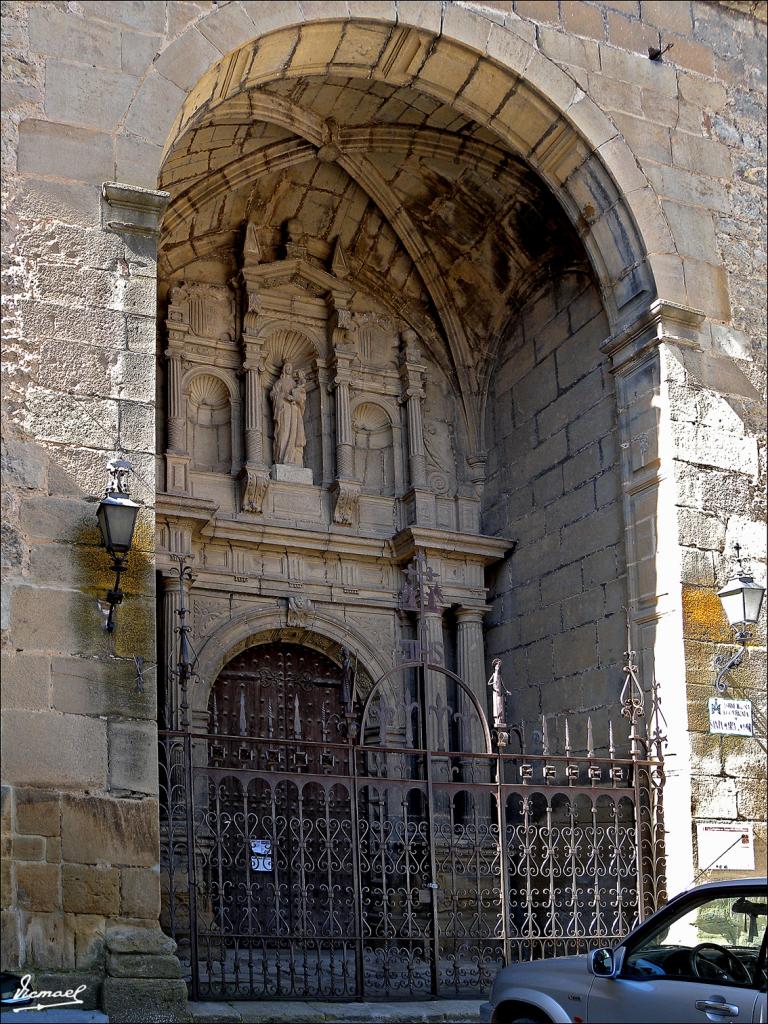 Foto de Rubielos de Mora (Teruel), España