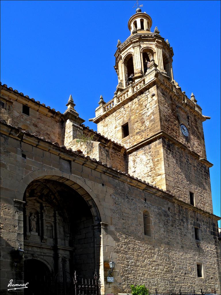 Foto de Rubielos de Mora (Teruel), España