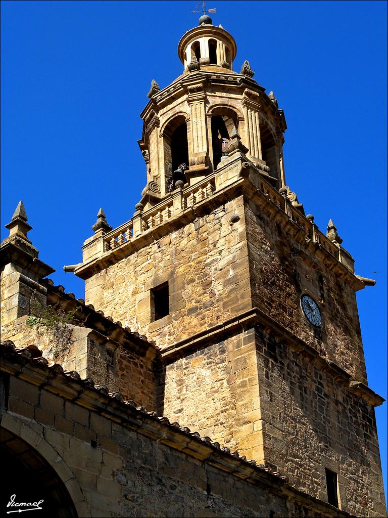 Foto de Rubielos de Mora (Teruel), España