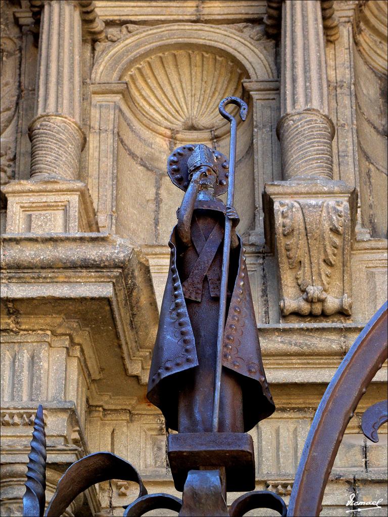 Foto de Rubielos de Mora (Teruel), España