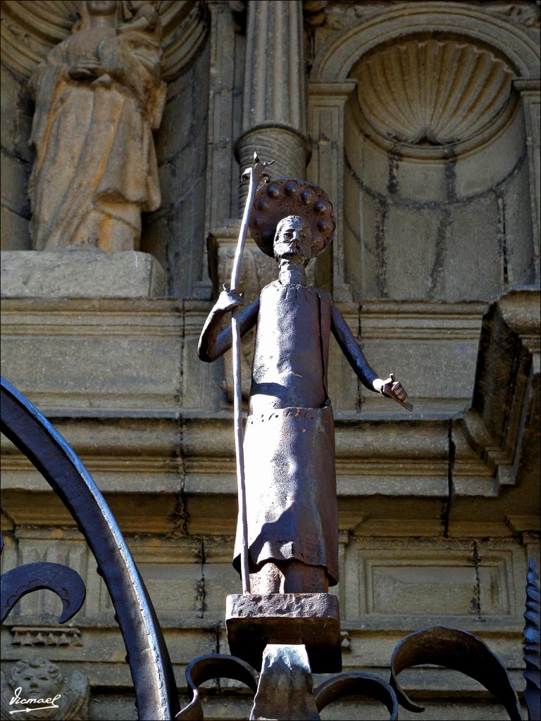 Foto de Rubielos de Mora (Teruel), España