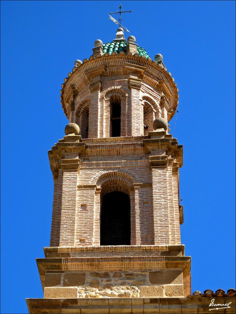 Foto de Rubielos de Mora (Teruel), España