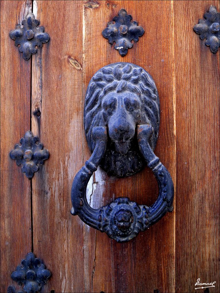 Foto de Rubielos de Mora (Teruel), España